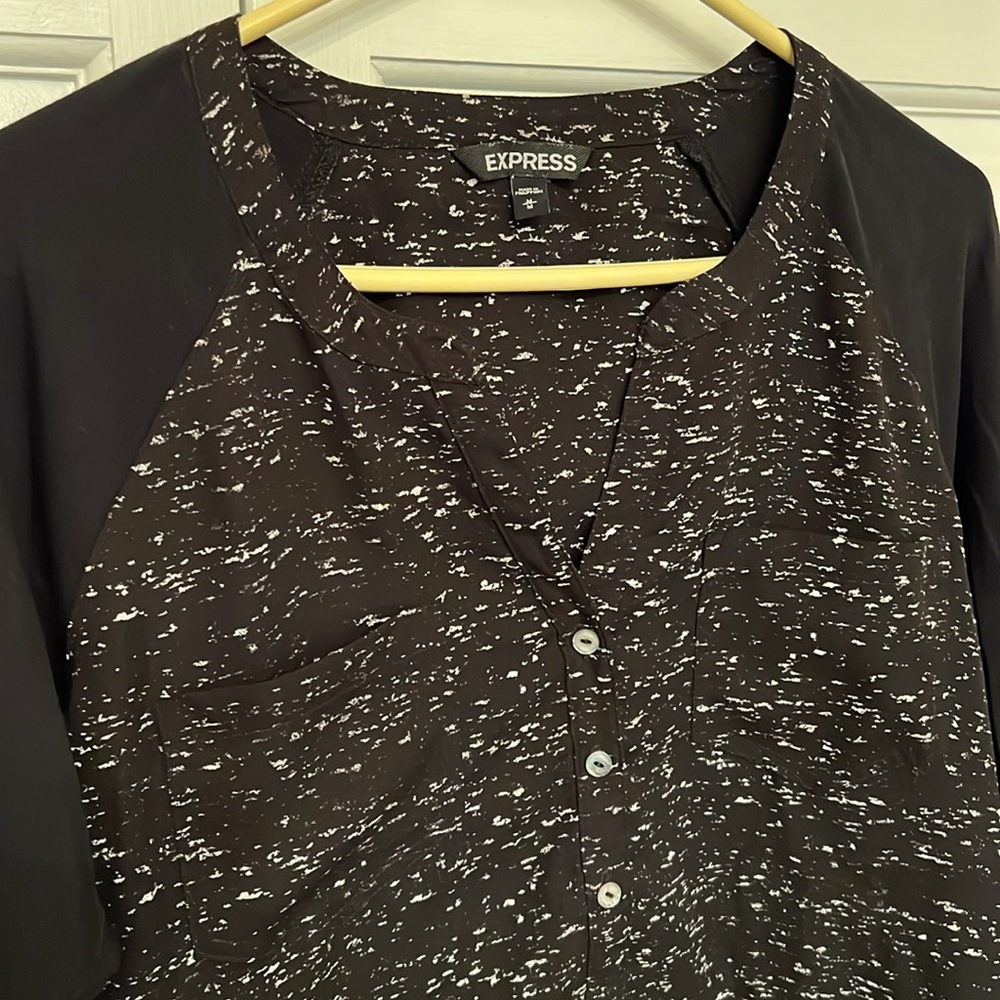 Express blouse - Picture 3 of 7